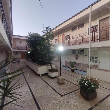 Hotel Colonial Bragança Paulista Dış mekan fotoğraf