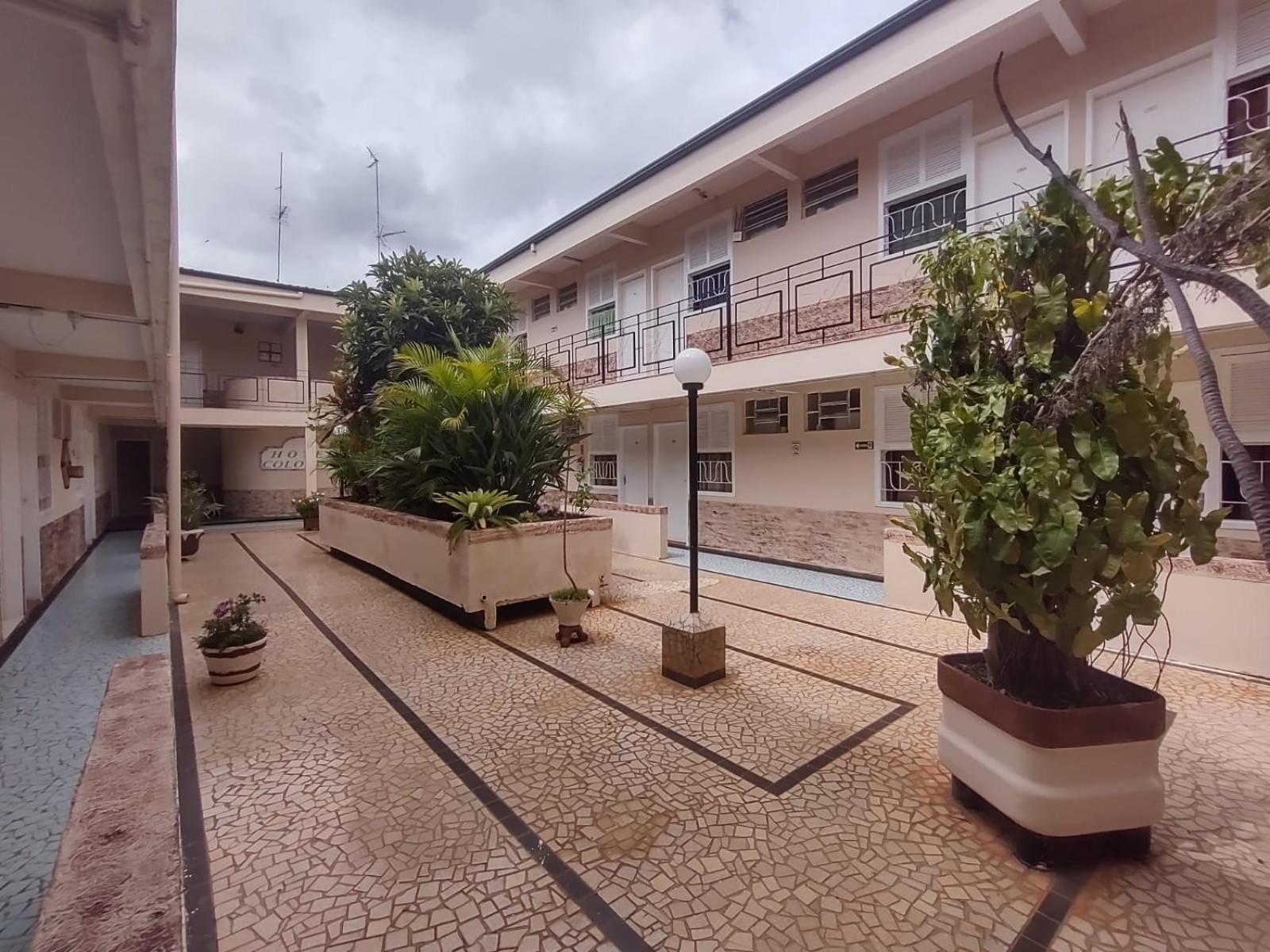 Hotel Colonial Bragança Paulista Dış mekan fotoğraf