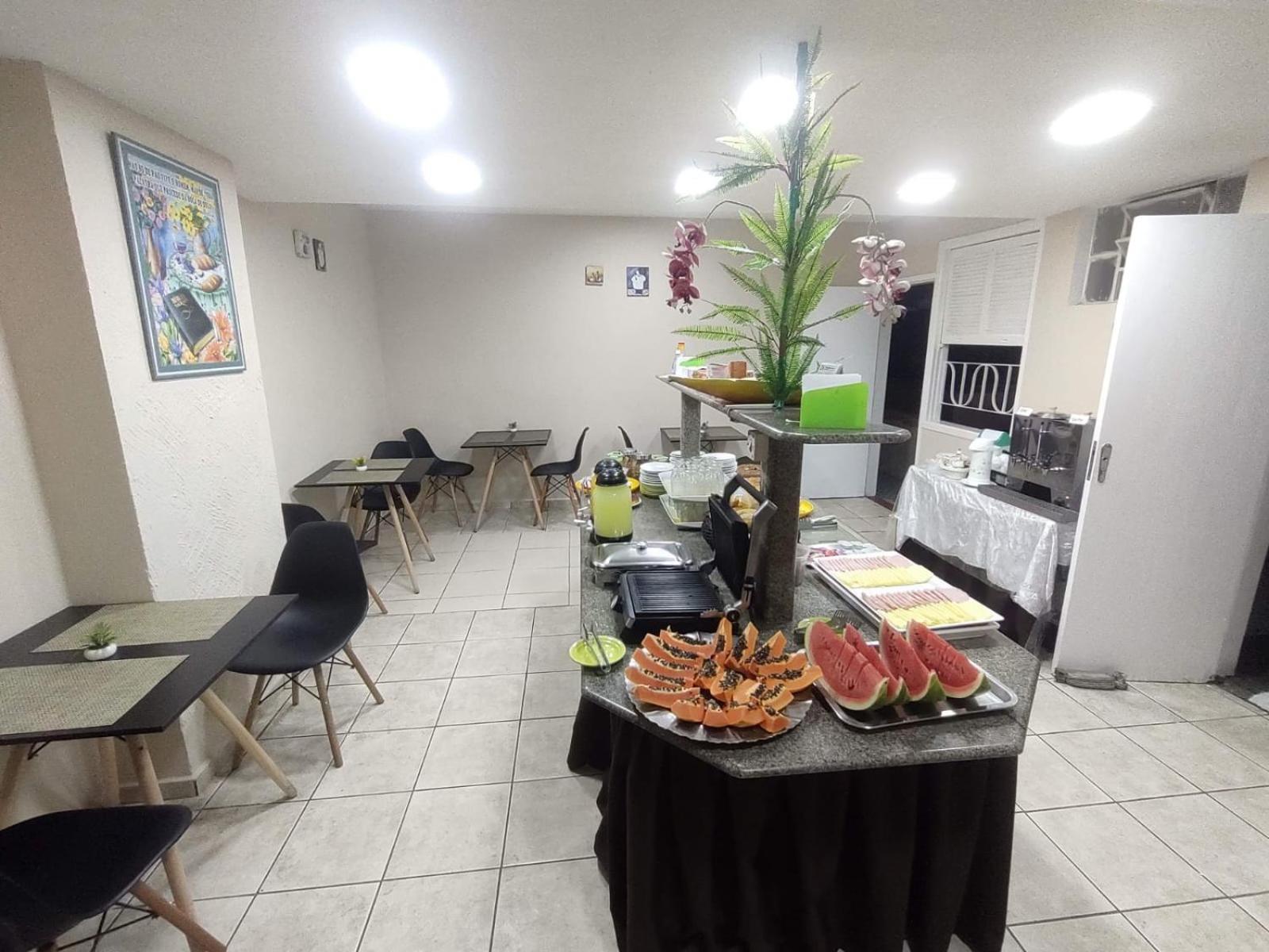 Hotel Colonial Bragança Paulista Dış mekan fotoğraf