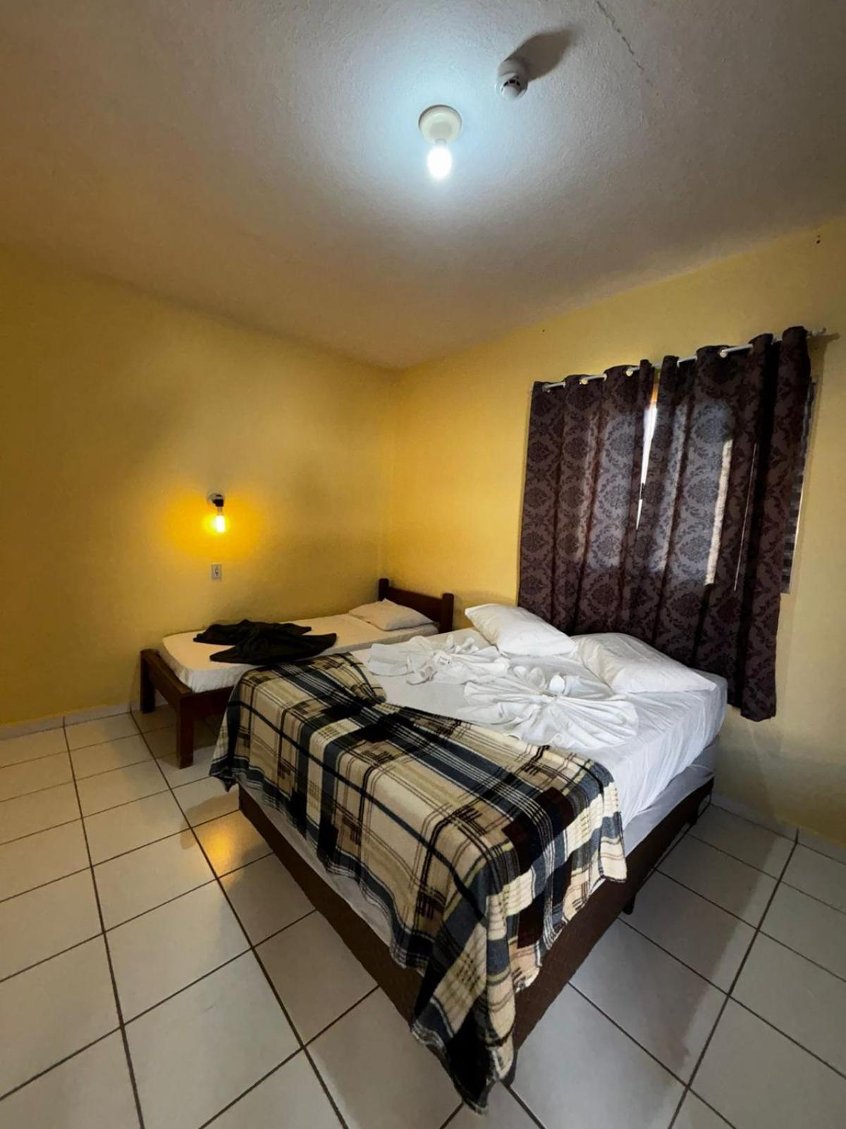 Hotel Colonial Bragança Paulista Dış mekan fotoğraf