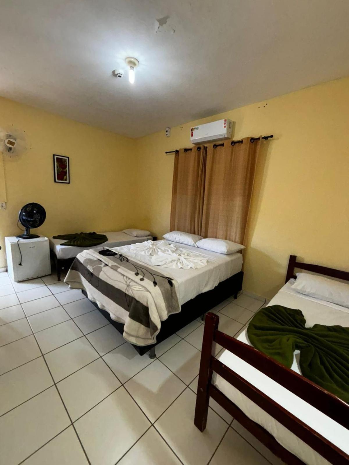 Hotel Colonial Bragança Paulista Dış mekan fotoğraf