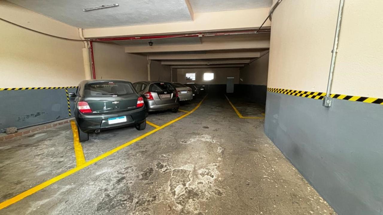 Hotel Colonial Bragança Paulista Dış mekan fotoğraf