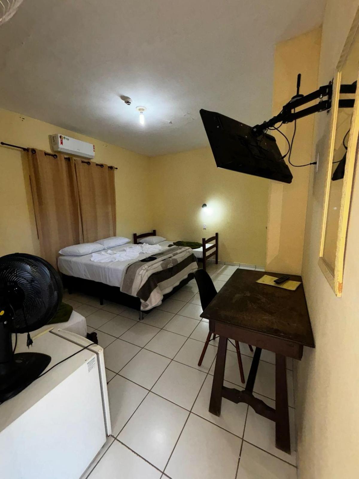 Hotel Colonial Bragança Paulista Dış mekan fotoğraf