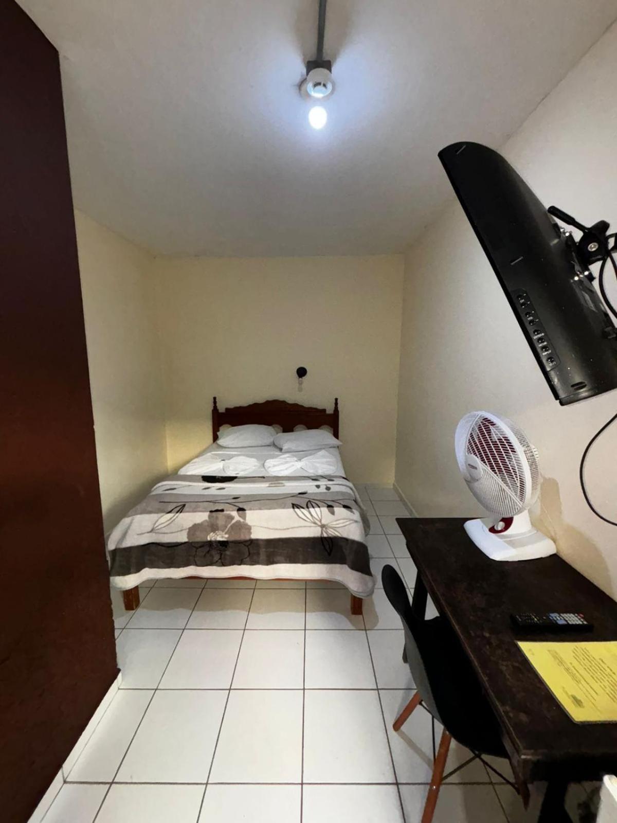 Hotel Colonial Bragança Paulista Dış mekan fotoğraf