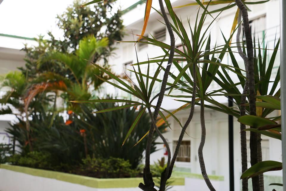 Hotel Colonial Bragança Paulista Dış mekan fotoğraf