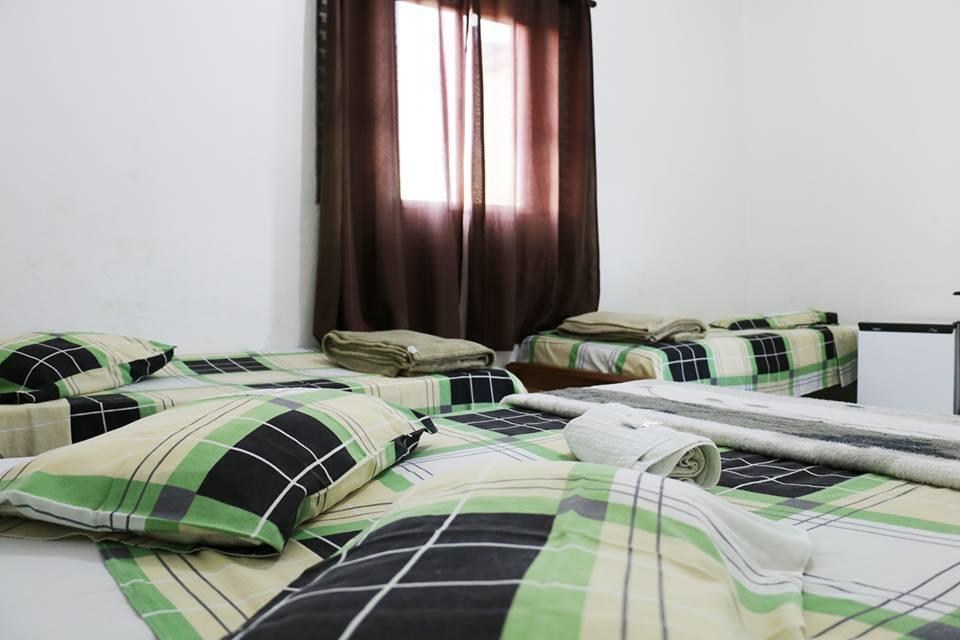 Hotel Colonial Bragança Paulista Dış mekan fotoğraf