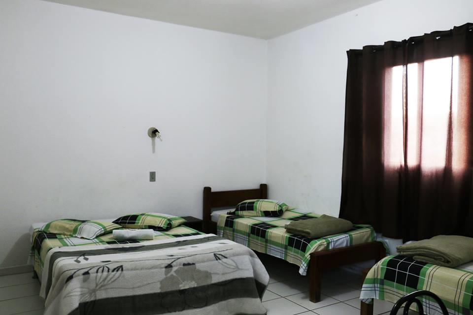 Hotel Colonial Bragança Paulista Dış mekan fotoğraf