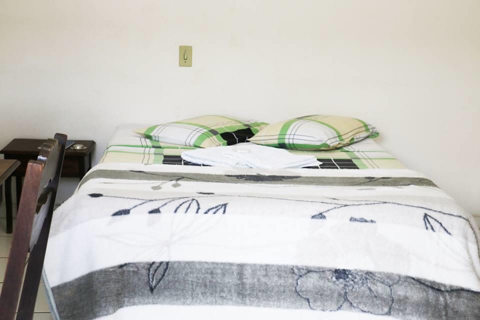 Hotel Colonial Bragança Paulista Dış mekan fotoğraf