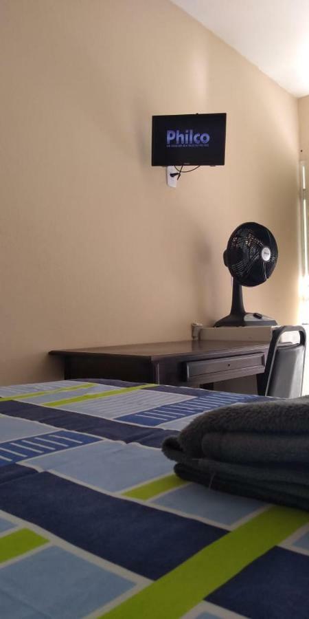 Hotel Colonial Bragança Paulista Dış mekan fotoğraf
